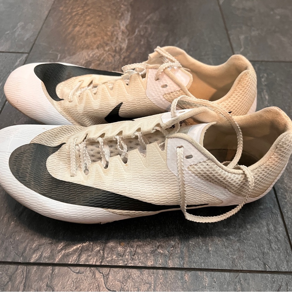 Nike Track Spikes